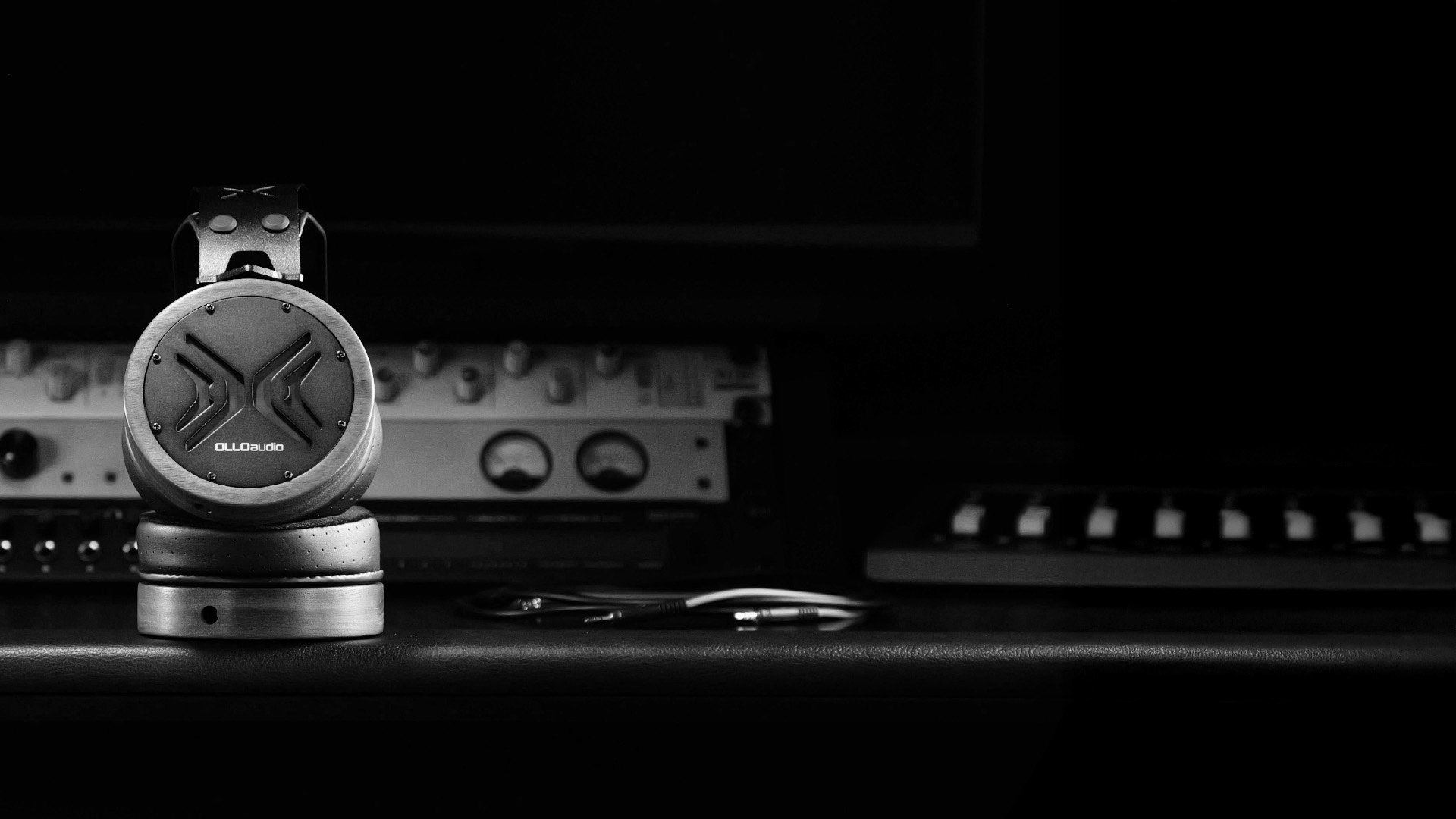 Headphones